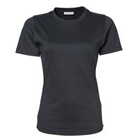 Tee Jays TJ580N Women´s Interlock Tee - Kit - XL - thumbnail