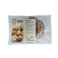 Zonnemaire Breekbrood 300 Gram - thumbnail