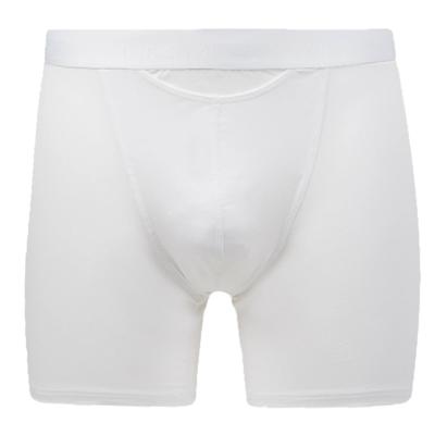 Hom boxershort Ho1 long wit