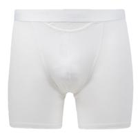 Hom boxershort Ho1 long wit - thumbnail