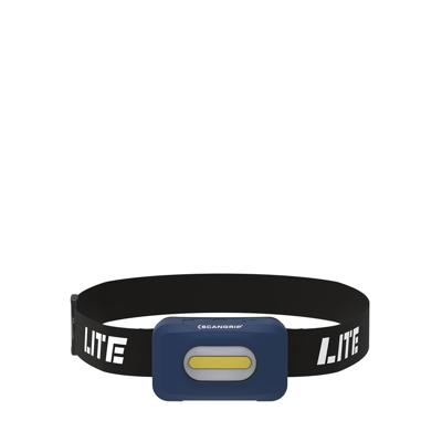 Scangrip HEAD LITE S 140LM | HOOFDLAMP - 03.5645 Scangrip HEAD LITE S 140LM | HOOFDLAMP - 03.5645