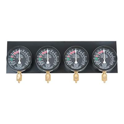 KS Tools 150.3601 Manometer Ø 92 mm