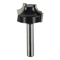 Makita Accessoires S-profielfrees 25,4x13,5 S6 - D-68389 D-68389 - thumbnail