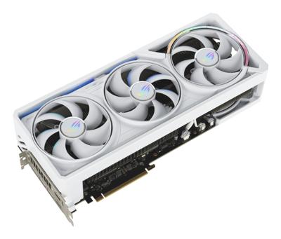 VGA ASUS GeForce RTX 5080 ROG-ASTRAL-RTX5080-O16G-WHITE VGA ASUS GeForce RTX 5080 ROG-ASTRAL-RTX5080-O16G-WHITE
