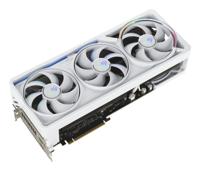 VGA ASUS GeForce RTX 5080 ROG-ASTRAL-RTX5080-O16G-WHITE - thumbnail