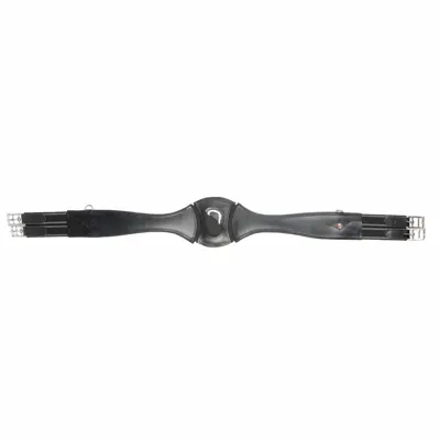 Rossner Super Flexi singel zwart zwart maat:125