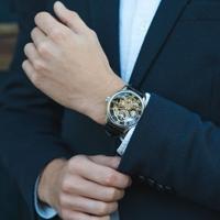 Thomas Earnshaw Longitude ES-8006-04 - thumbnail