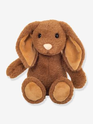 Pluchen konijn Cara donkerbruin 25 cm TEDDY HERMANN bruin