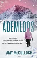 Ademloos - Amy McCulloch - ebook - thumbnail