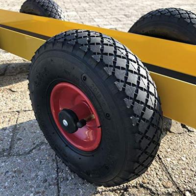 Ravendo Platenroller | 4 Wielen - 51142654