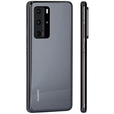 Huawei P40 Pro 5G, Dual, 256GB 8GB Ram, Black