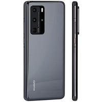 Huawei P40 Pro 5G, Dual, 256GB 8GB Ram, Black - thumbnail