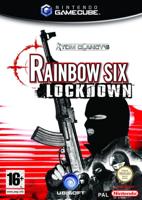 Rainbow Six Lockdown - thumbnail