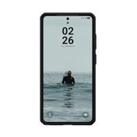 Urban Armor Gear Dot Case Samsung Galaxy S26 Ultra Zwart MagSafe compatible, Met magneetmodule - thumbnail