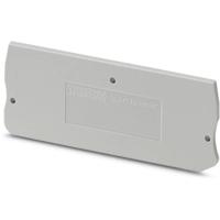 Phoenix Contact 3211317 Afsluitdeksel 50 stuk(s) - thumbnail