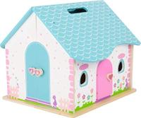 Poppenhuis - vouwbaar - thumbnail