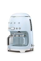 Smeg DCF02PBEU Koffiefilter apparaat Blauw - thumbnail