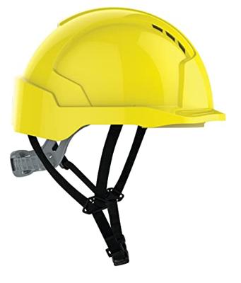 JSP Kinriem | passend voor EVO3/EVOLite | nylon/LDPE | 4-punt-bevestiging | 10 stuks - AHV200-000-000 - AHV200-000-000