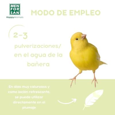 Shampoo Menforsan Glycerine Vogels 125 ml