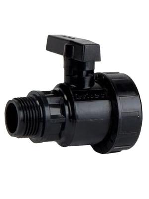 Vervangbaar onderdeel met slangtule 32/40 mm Velda - Velda