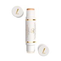 Lancaster Sun Perfect Sun Clear & Tinted Stick 12gr - thumbnail