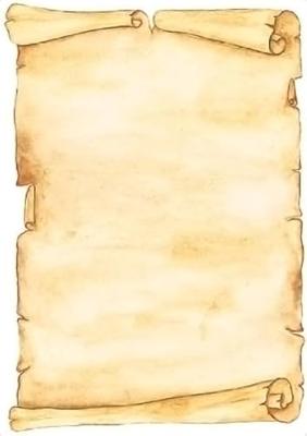 Designpapier sigel a4 90gr perkament | 20 stuks