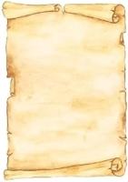 Designpapier sigel a4 90gr perkament | 20 stuks - thumbnail