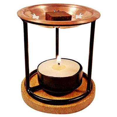 Aromafume Wierookblokjes Geurverdamper Exotic Incense