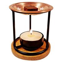 Aromafume Wierookblokjes Geurverdamper Exotic Incense - thumbnail