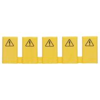 ABB 2CDL200001R0012 Aanraakbeschermkap Meerdere kleuren 1 stuk(s) - thumbnail