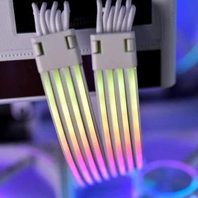 Lian Li STRIMER Plus V2 8-Pin