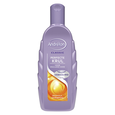 Andrelon Shampoo perfecte krul (300 ml)