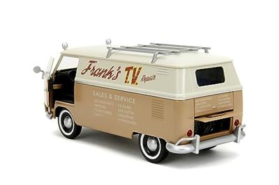 JADA TOYS Kant-en-klaar model