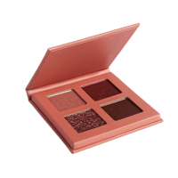 NOOSH The Bisou Collection XOXO Eye Shadow Palette 4,8gr - thumbnail
