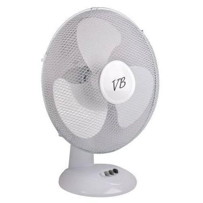 VB tafelventilator 40cm 16 inch 3 standen