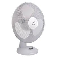 VB tafelventilator 40cm 16 inch 3 standen - thumbnail