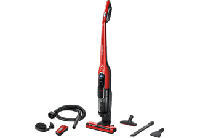 Bosch BCH86PET1 Accu Steelstofzuiger Rood - thumbnail