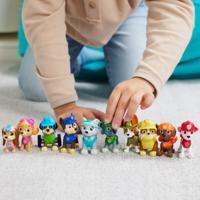Paw Patrol gift set 10 figuren - thumbnail