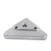 Ánodos para Volvo TEN00717 - ANODO PLACA DUO VOLVO - thumbnail