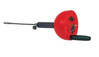 Rothenberger Industrial Rospi 072990E Ontstoppingsveer 4.5 m Afmeting, Ø 6 mm - thumbnail