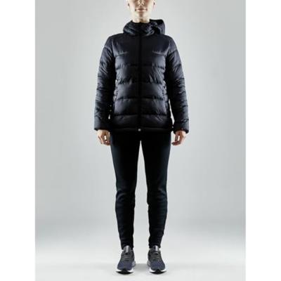 Craft 1910391 Core Explore Isolate Jacket W - Black - XS