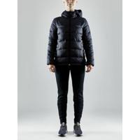 Craft 1910391 Core Explore Isolate Jacket W - Black - XS - thumbnail