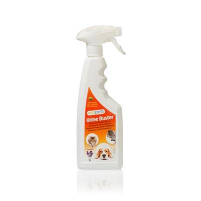 ECOPETS URINEBUSTER LAVENDEL ECOPETS URINEBUSTER LAVENDEL