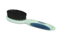 Beeztees Verzorgingsborstel - Hond - S - 20 cm - thumbnail