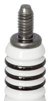 NGK bougie spark plug cr9ehix-9 ix-iridium - thumbnail