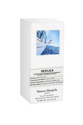 Maison Margiela Replica Sailing Day Eau de toilette 100 ml
