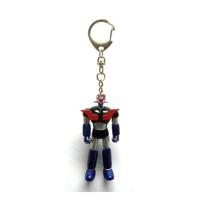 Mazinger Z PVC Keychain Mazinger Z 7 cm - thumbnail