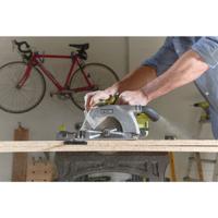 Ryobi R18CS-0 handcirkelzaag - thumbnail