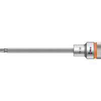 Wera 8767 C HF TORX® TORX® Zyklop Bit/dop-combinatie met 1/2" Aandrijving met Vasthoudfunctie , TX 30 x 140 mm - 1 stuk(s) - 05003853001 - thumbnail