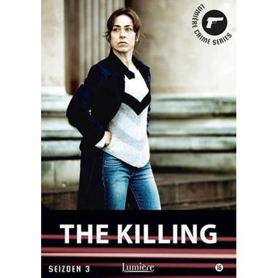 Killing - Seizoen 3 (DVD) Killing - Seizoen 3 (DVD)
